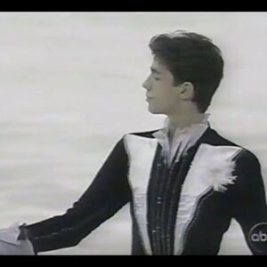 A. URMANOV - 1997 EUROPEAN CHAMPIONSHIPS - FS