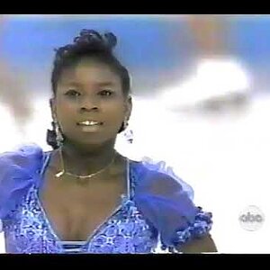 1997 European Figure Skating Championships Ladies Men Free