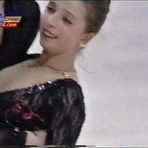 Elena Belousovskaya & Stanislas Morozov UKR - 1997 European Championships LP