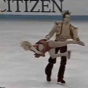Grishuk Platov european 1997 free