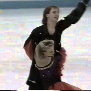 Moniotte Lavanchy european 1997 free