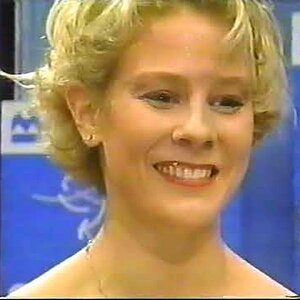 1997 Canadian Figure Skating Championships Ladies Short