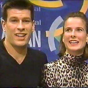 1997 Canadian Figure Skating Championships Pairs Short
