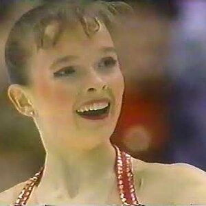 1997 Canadian Figure Skating Championships Pairs Free
