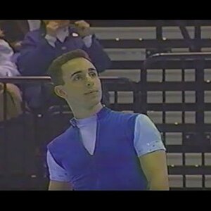 D. HOLLANDER - 1997 US NATIONALS - SP