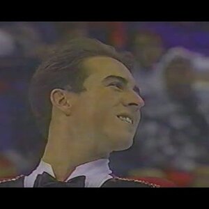 D. ALLEN - 1997 US NATIONALS - SP