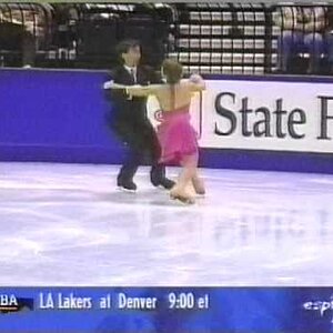 Webster & Kravette - 1997 U.S. Figure Skating Championships, Original Dance