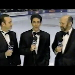 1997 U.S. Championships-Free Dance & Mens Free Skate