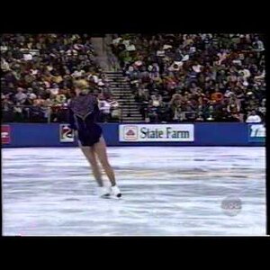 1997 U.S. Championships-Pairs & Ladies Free Skate