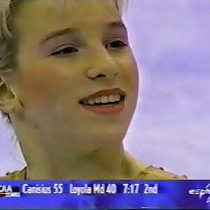 1997 US Figure Skating Championships Pairs Short