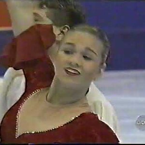 1997 US Figure Skating Championships Pairs Free