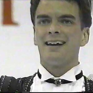 1997 US Figure Skating Championships Men Free