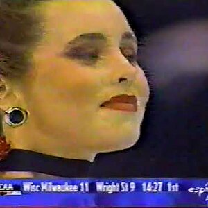 1997 US Figure Skating Championships Original Dance
