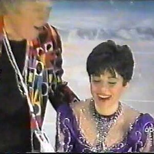 1997 US Figure Skating Championships Ladies Free