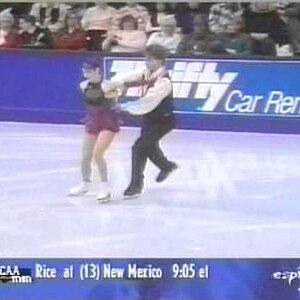 Lang & Tchernyshev - 1997 U.S. Figure Skating Championships, Original Dance
