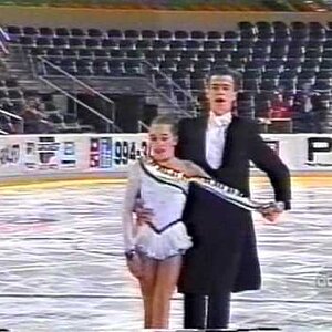 Report on the Increase of Bi-National Ice Dancing Couples in the U.S. - 1997 U.S. Nationals