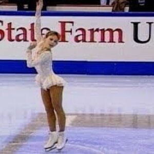 Tara Lipinski - 1997 U.S. Figure Skating Championships - Long Program