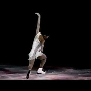 Michelle Kwan 1997 U.S. Nationals Exhibition