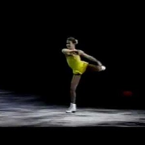 Tara Lipinski 1997 U.S. Nationals Exhibition