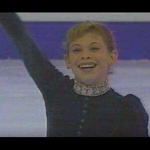 T. LIPINSKI - 1997 US NATIONALS - SP
