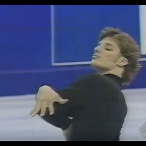 S. STIEGLER & J. ZIMMERMAN - 1997 US NATIONALS - FS