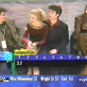 Robinson & Breen - 1997 U.S. Figure Skating Championships, Original Dance
