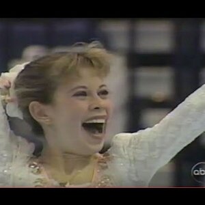 T. LIPINSKI - 1997 US NATIONALS - FS