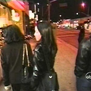 Profile on Michelle Kwan 關穎珊 - 1997 U.S. Figure Skating Championships, Ladies' Free Skate