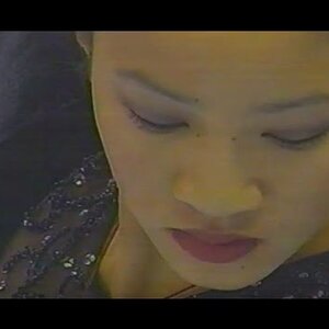 M. KWAN - 1997 US NATIONALS -  SP