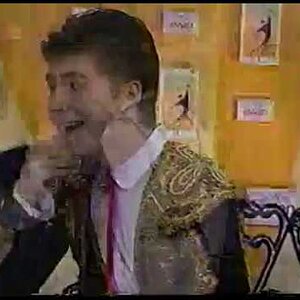 Alexei Yagudin 1996-1997 Champion Series Final Free Skate
