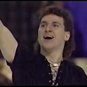 Elvis Stojko 1996-1997 Champion Series Final Free Skate