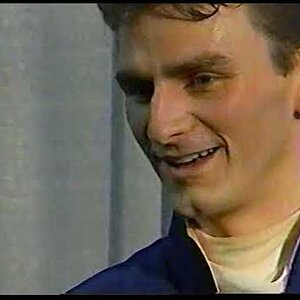 Todd Eldredge Interview 1996-1997 Champion Series Final