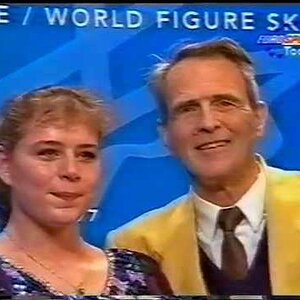 Krisztina Czako HUN - 1997 World Championships SP