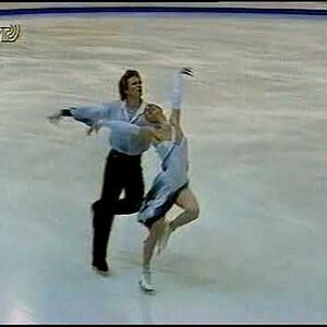 Anjelika KRYLOVA / Oleg OVSYANNIKOV RUS Free Dance 1997 World Figure Skating Championships