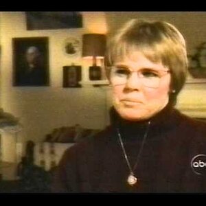 Profile on Janet Lynn (USA) - 1997 World Figure Skating Championships