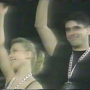 1997 World Figure Skating Championships Pairs Short