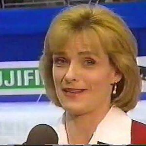 1997 World Figure Skating Championships QRs Compulsory Dance