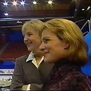 1997 World Figure Skating Championships CTV Extra Skates