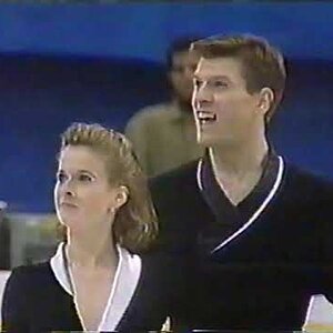 1997 World Figure Skating Championships Pairs Free