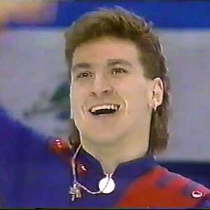 1997 World Figure Skating Championships Men Short