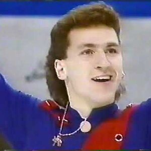 1997 World Figure Skating Championships Men Free