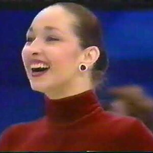 1997 World Figure Skating Championships Original Dance Part 1