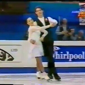 Media 'Chantal Loyer & Justin Bell AUS - 1997 World Championship CD1' in category 'Figure Skating Videos: 1995-1999'