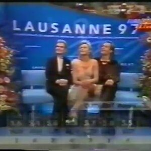 Sophie Moniotte & Pascal Lavanchy FRA - 1997 World Championship CD1