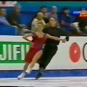 Shae-Lynn Bourne & Viktor Kraatz CAN - 1997 World Championship CD2