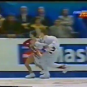 Anjelika Krylova & Oleg Ovsiannikov RUS - 1997 World Championship CD2