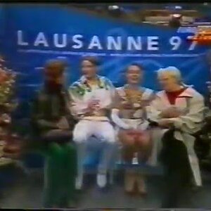 Marina Anissina & Gwendal Peizerat FRA - 1997 World Championship CD2