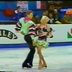 Group 5, Warm Up - 1997 World Championship CD2