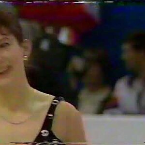 1997 World Figure Skating Championships Ladies Short Part 1