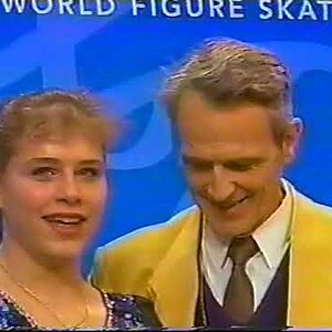 1997 World Figure Skating Championships Ladies Short Part 2